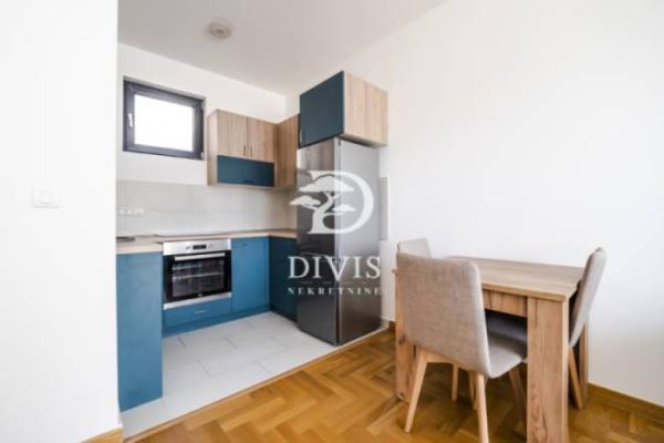 Slika 6 - Trajka Stamenkovića, Jednoiposoban stan na prodaju, 43m2, 197.800€